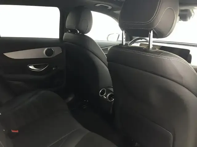 Mercedes-Benz EQC 400