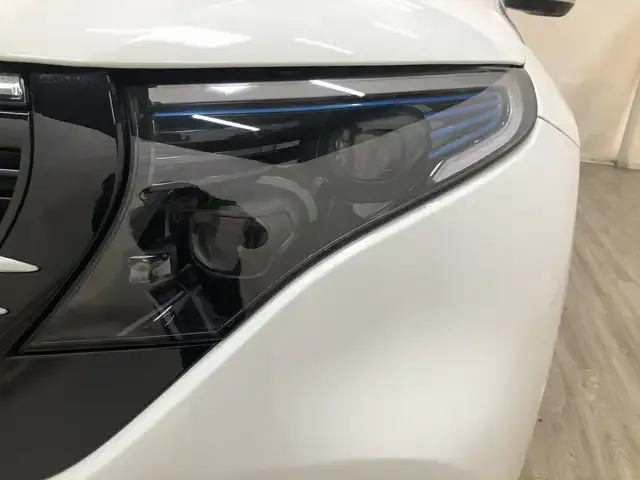 Mercedes-Benz EQC 400