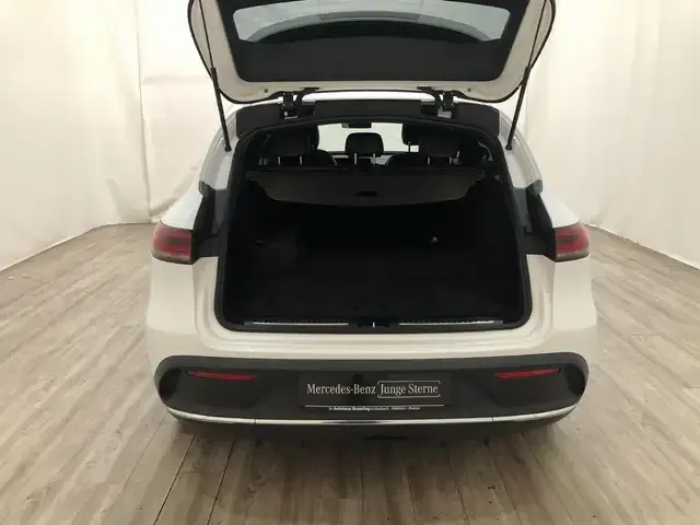 Mercedes-Benz EQC 400