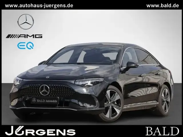 Mercedes-Benz CLA 350
