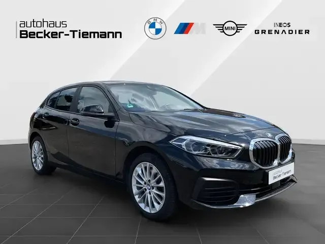 BMW 118