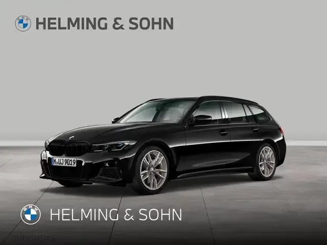 BMW 340