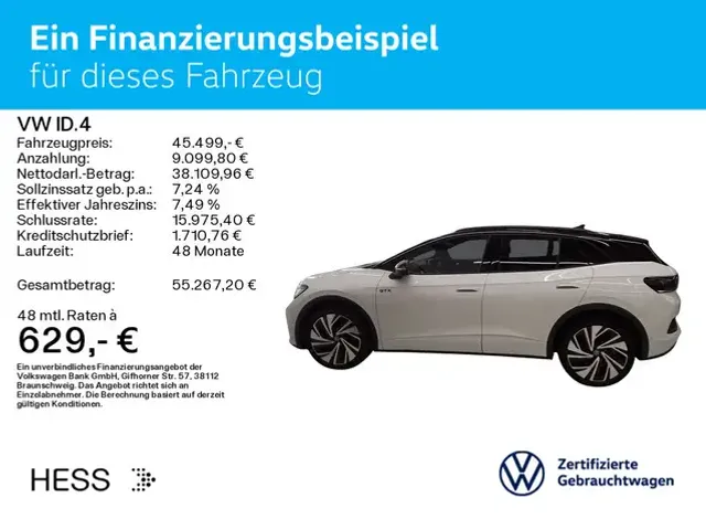 Volkswagen ID.4
