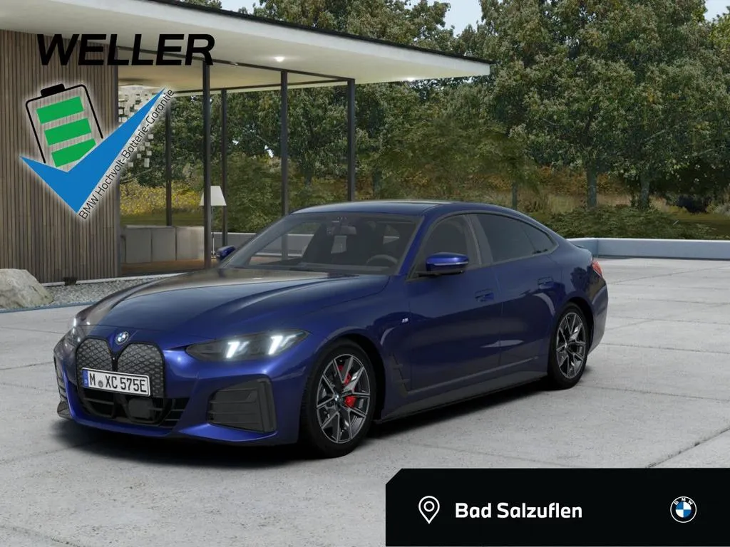 BMW i4