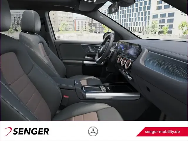 Mercedes-Benz EQA 300