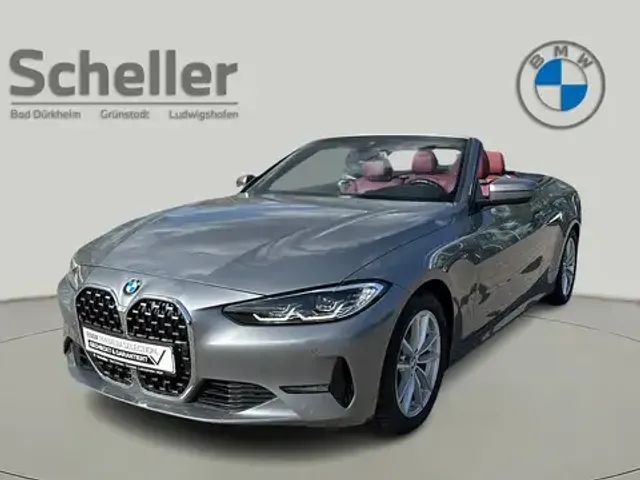 BMW 420