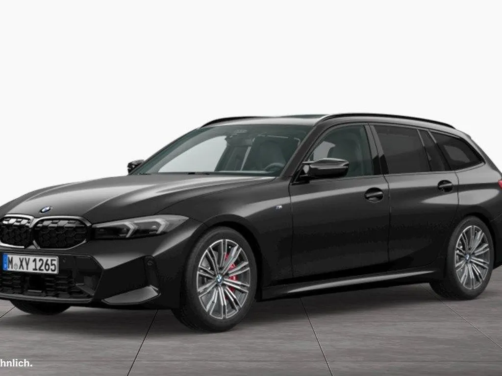 BMW 340