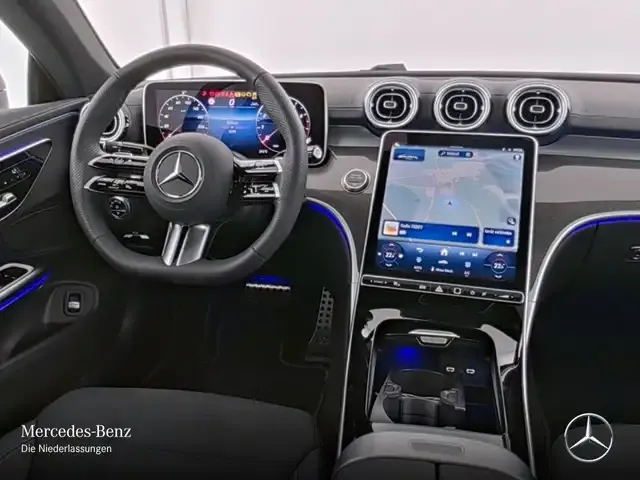 Mercedes-Benz CLE 200
