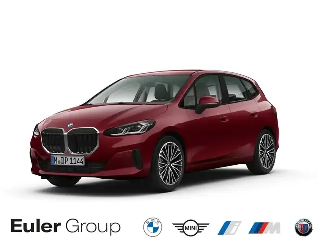 BMW 216