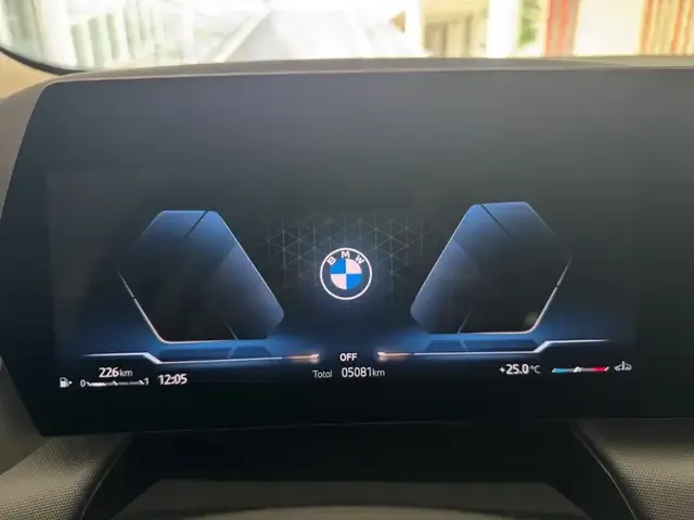 BMW 216