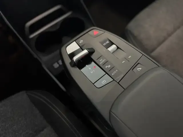 BMW 216
