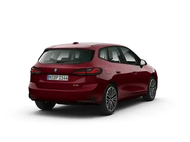 BMW 216