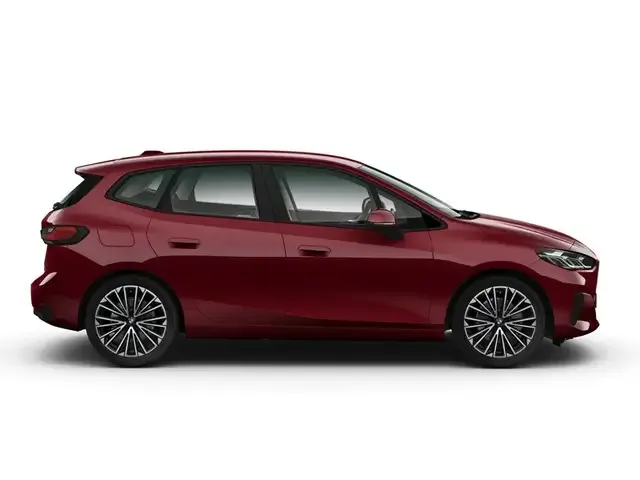 BMW 216