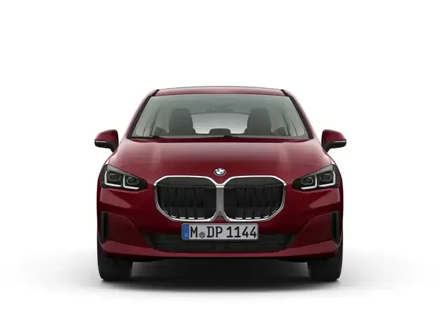 BMW 216