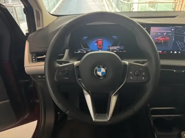 BMW 216