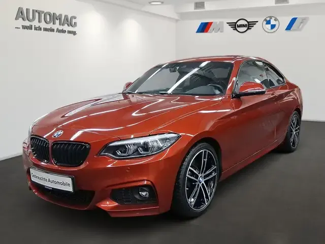 BMW 230