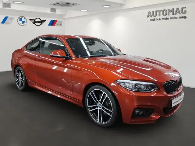 BMW 230