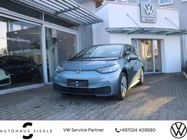 Volkswagen ID.3