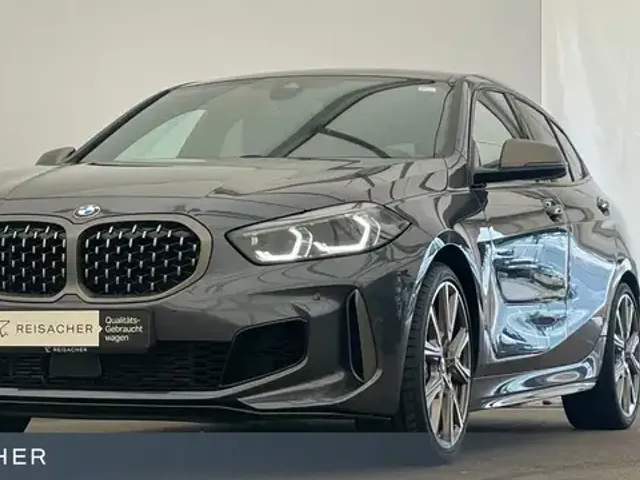 BMW 135