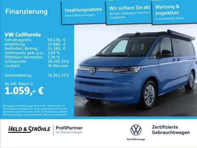 Volkswagen Sonstige