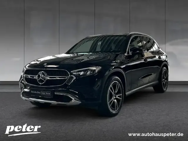 Mercedes-Benz GLC 200