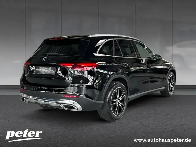 Mercedes-Benz GLC 200