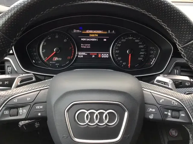 Audi RS4