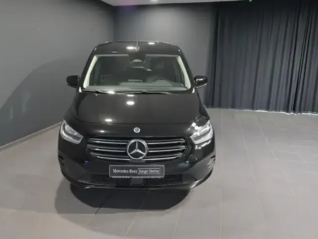 Mercedes-Benz T-Class