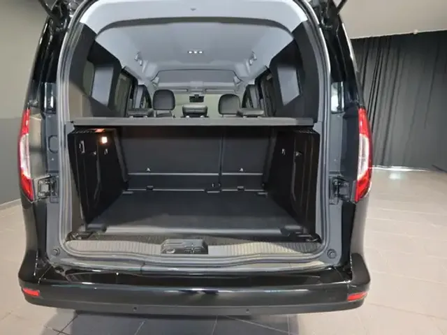 Mercedes-Benz T-Class