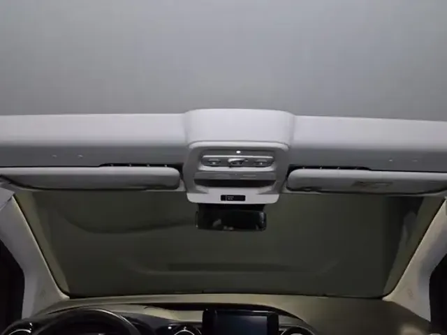 Mercedes-Benz T-Class