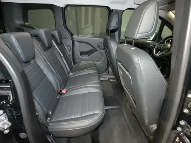 Mercedes-Benz T-Class