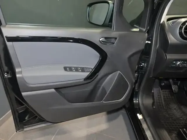 Mercedes-Benz T-Class
