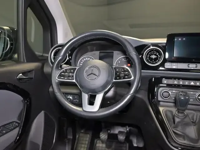 Mercedes-Benz T-Class