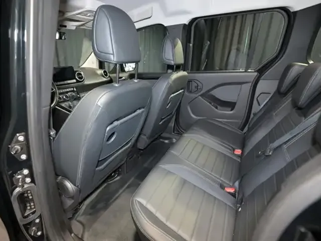 Mercedes-Benz T-Class