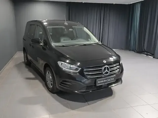 Mercedes-Benz T-Class