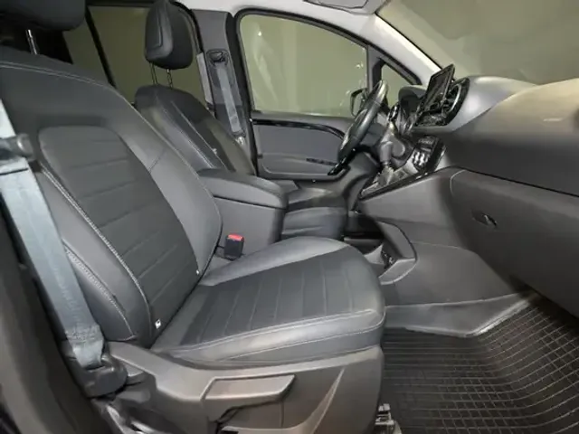 Mercedes-Benz T-Class