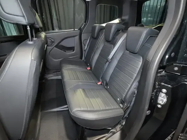 Mercedes-Benz T-Class