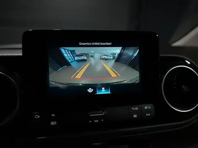 Mercedes-Benz T-Class