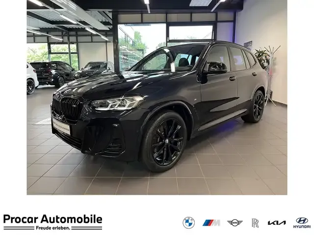 BMW X3 M