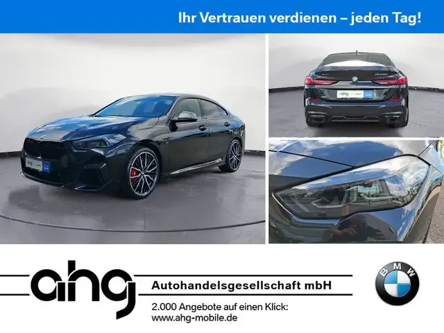 BMW 235