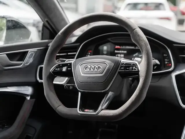 Audi RS7