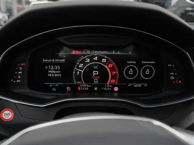 Audi RS7