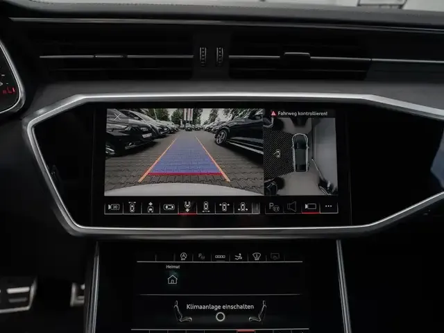 Audi RS7