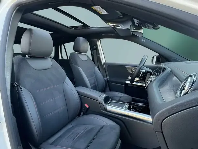 Mercedes-Benz EQA 350