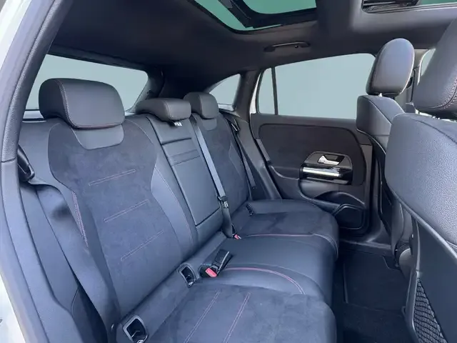 Mercedes-Benz EQA 350