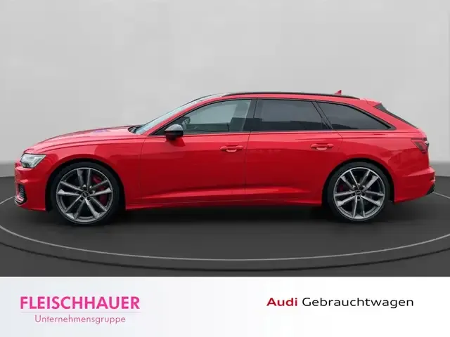 Audi S6