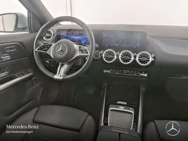 Mercedes-Benz EQA 250