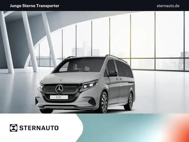 Mercedes-Benz EQV 300