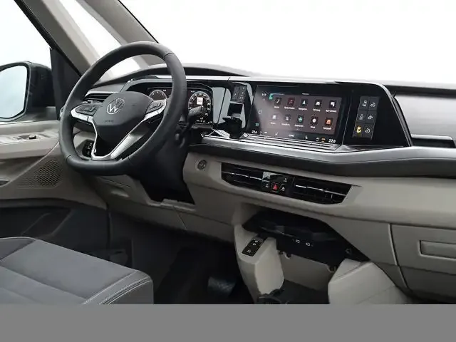 Volkswagen Sonstiges