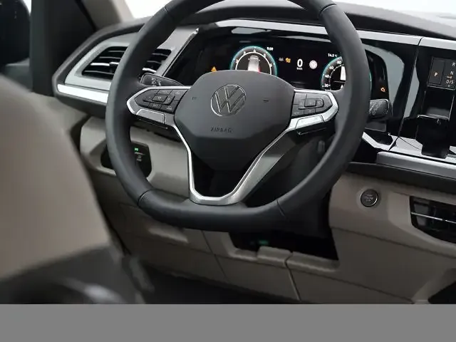 Volkswagen Sonstiges